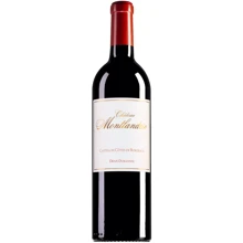 Вино Chateau Montlandrie 2012 красное сухое 0.75 л (BWT3057): Страна производитель Франция