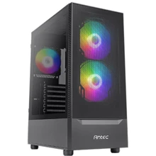 Корпус Antec NX410 Gaming (0-761345-81041-8): Форм-фактор материнської плати ATX/MicroATX/Mini-ITX