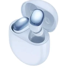 Наушники Xiaomi Redmi Buds 4 Blue (BHR5847GL/BHR5845CN): Тип конструкции вакуумные