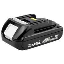 Акумулятор для електроінструменту Makita BL1815N (632A54-1): Тип Аккумулятор