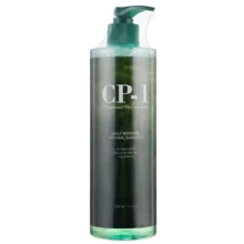 Esthetic House CP-1 Daily Moisture Natural Shampoo Натуральный увлажняющий шампунь для ежедневного применения 500 ml: Пол Для женщин