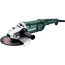 Болгарка (Угловая шлифмашина) Metabo W 2200-230 (606435010): Производитель Metabo