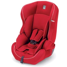 Автокрісло CAM Travel Evolution (9-36кг) Червоний (S159-520): undefined undefined