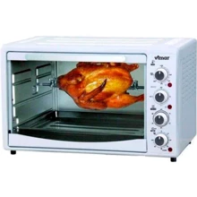 Электродуховка настольная VIMAR VEO-3722W: Производитель Vimar