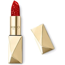 Kiko Holiday Gems Помада для губ 3.5 g: Вид Губная помада