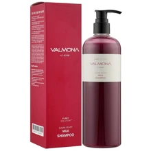 Valmona Sugar Velvet Milk Shampoo Шампунь для волос с комплексом из молока и экстрактов ягод 480 ml: Пол Для женщин
