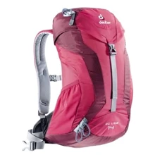 Рюкзак Deuter AC Lite 14 Magenta-Blackberry (5505): Виробник Deuter