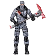 Коллекционная фигурка Jazwares Fortnite Legendary Series Havoc (FNT0062): Тип Игровая фигурка