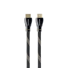 Кабель и переходник HDMI to HDMI 2.0m V.2.1 Premium Cablexpert (CCBP-HDMI8K-2M): Тип кабель