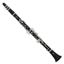 Кларнет YAMAHA YCL-255: Производитель Yamaha