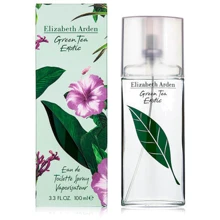 Туалетная вода Elizabeth Arden Green Tea Exotic 100 ml Тестер: Вид Туалетная вода