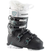 Ботинки для лыж Rossignol ALLTRACK 70 W - DARK IRON 23 2022 (3607683761920): Уровень катания средний
