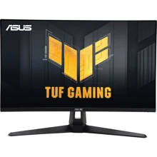 Монитор ASUS TUF Gaming VG279QM1A (90LM05X0-B01370): Покрытие экрана антибликовое