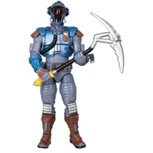 Коллекционная фигурка Jazwares Fortnite Survival Kit The Visitor (FNT0107): Тип Игровая фигурка