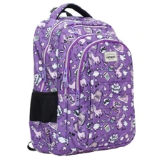 Рюкзак SAFARI 21-155L-3 3 отд., 45x30x18см: Возрастная группа от 10 до 13 лет