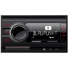 Blaupunkt PALMA 200 DAB BT: undefined undefined