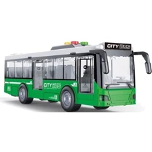 Игрушка Diy Toys Городской автобус (CJ-4023759): Производитель DIY toys