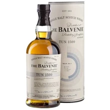 Віскі Balvenie TUN 1509 50.4% 0.7л (DDSAT4P056): Об'єм, л 0.7
