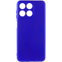 Чехол для телефонов Lakshmi Case Silicone Cover Full Camera Iris for Huawei Honor X8a: Совместимость Huawei Honor X8a