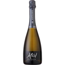 Шампанское Bortolomiol Miol Prosecco Treviso (0,75 л) (BW16923): Объем, л 0.75
