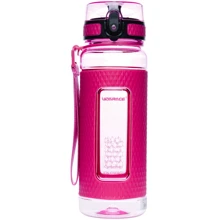 Фляга UZspace Diamond 700 ml Pink: Страна производитель Китай