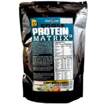 Протеин Form Labs Protein Matrix 3 500 g Pistachio: Вид Многокомпонентные