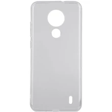 Аксессуар для смартфона BeCover TPU Case Transparancy for Nokia C21 (709803): Совместимость Nokia C21