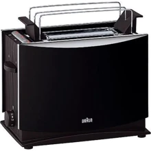 Тостер Braun HT 450 BK: Тип Тостеp