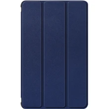 Аксесуар для планшетних ПК ArmorStandart Smart Case Blue для Huawei MatePad T8 8 (Kobe2-W09A) (ARM58599): Колір синий