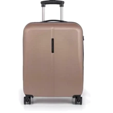 Чемодан Gabol Paradise XP (S) Beige бежевый (123301-006): Пол Унисекс