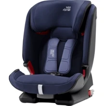 Автокрісло BRITAX-ROMER ADVANSAFIX IV M Moonlight Blue: Група 1/2/3 (9-36 кг)