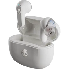 Навушники SkullCandy Rail True Wireless Bone/Orange Glow (S2RLW-Q751): Тип конструкції вакуумні
