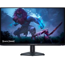 Монітор Dell Alienware AW2725DF (210-BLHH): Покриття екрану матовое