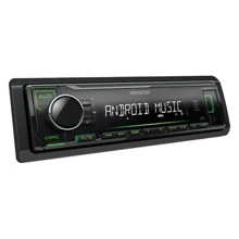 Kenwood KMM-104GY: Операционная система Android