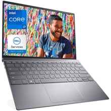 Ноутбук Dell Inspiron 13 5310 (i5310-7923SLV-PUS): Экран 13.3" IPS (1920х1080) Full HD
