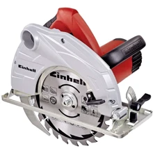 Пила циркулярная Einhell TC-CS 1400/1 (4330937): Производитель Einhell