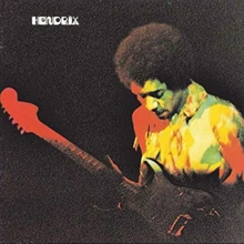 Вінілова платівка Jimi Hendrix - Band of Gypsies [LP] (23-12-20-02): Виробник Universal Music Group