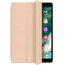 Аксессуар для iPad Smart Case Pink Sand for iPad Air 2020/iPad Air 2022: Цвет розовый