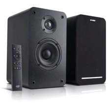 Акустическая система F&D R40BT Black: Формат акустики 2.0