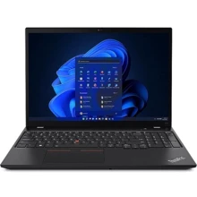 Ноутбук Lenovo ThinkPad P16s Gen 2 (21HK000WPB): Экран 16 (3840x2400)