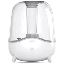 Увлажнитель воздуха Xiaomi Deerma DEM-F325: Увлажнение есть