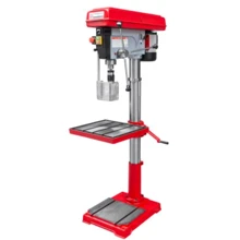 Свердлильний верстат Holzmann SB 4132LR: Виробник Holzmann