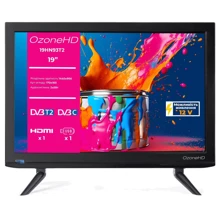 Телевизор OzoneHD 19HN95T2: Тип LED-телевизоры