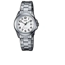 Наручний годинник Casio LTP-1259PD-7BEF: Стиль класичний