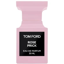 Парфумована вода Tom Ford Rose Prick 30 ml: Вид Парфумована вода