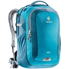Рюкзак Deuter Giga Petrol-Dresscode (80414-3027): Производитель Deuter