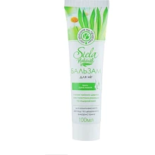 Siela natural Бальзам против сухих мозолей с маслом чайного дерева 100 ml: Назначение От мозолей