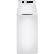 Пральна машина Amica DWA1T610DLS: Тип машини автомат