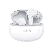 Навушники Realme Buds T100 White: Тип конструкції вакуумні