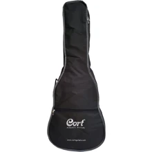 Чохол CORT CGB18 BK ACOUSTIC GUITAR ECONOMY GIGBAG: Виробник CORT